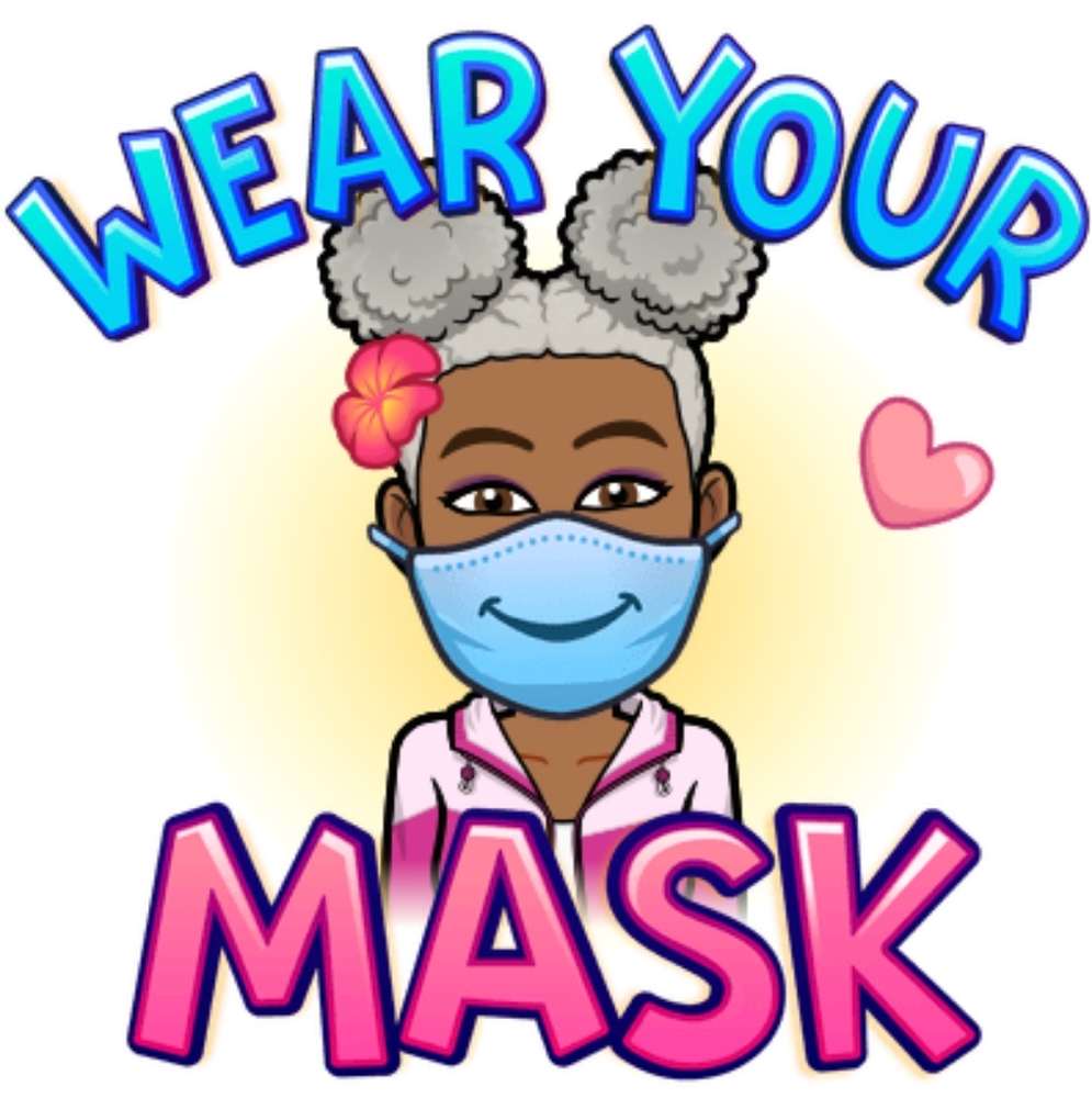Stay Healthy
